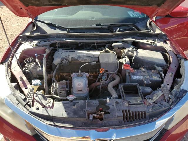 2017 HONDA ACCORD SPO - 1HGCR2F6XHA116713