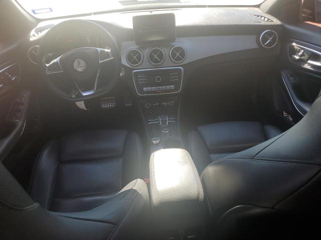 2018 MERCEDES-BENZ CLA 45 AMG - WDDSJ5CB2JN534594