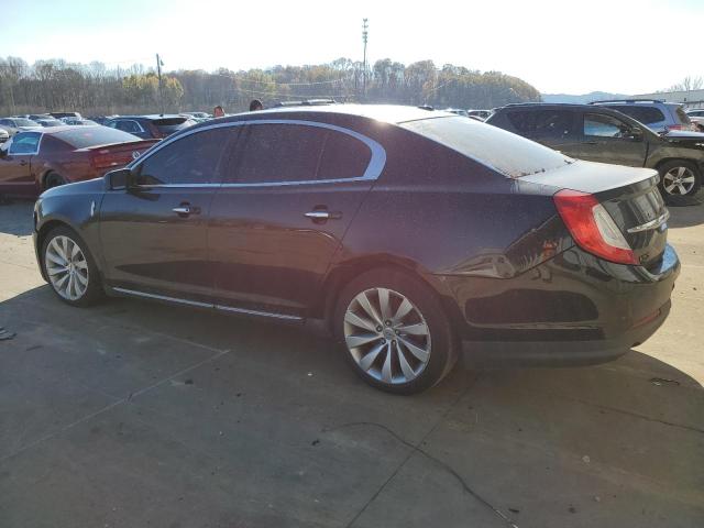 VIN 1LNHL9DKXGG602086 2016 LINCOLN MKS no.2