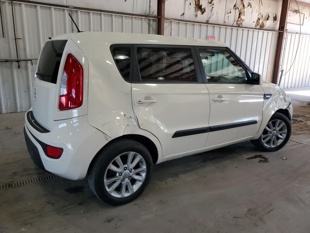 Lot #3028597920 2013 KIA SOUL