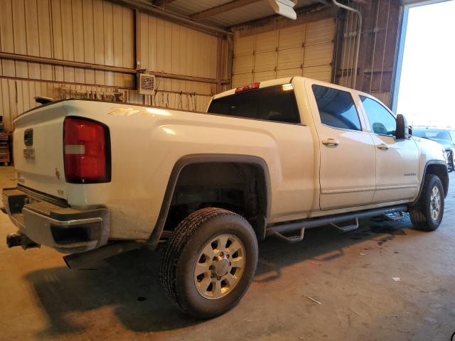 2015 GMC SIERRA K25 - 1GT12YEG2FF192417