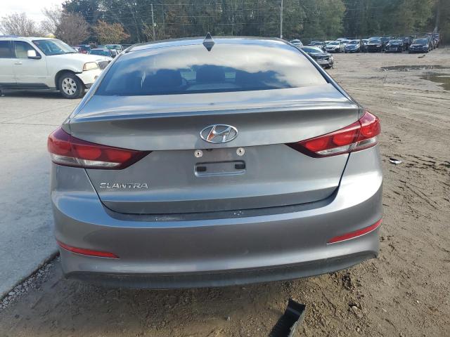 2018 HYUNDAI ELANTRA SE - 5NPD84LF7JH281283