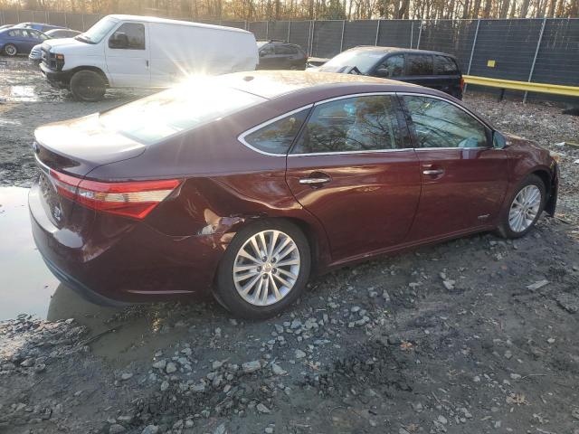 Vin: 4t1bd1eb2eu031808, lot: 82397754, toyota avalon hybrid 20143