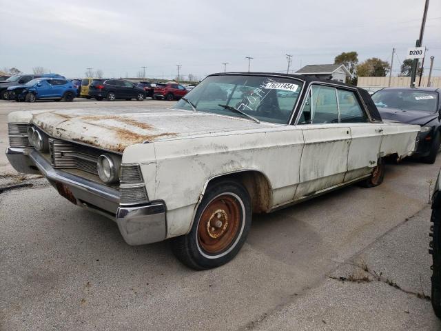 1967 CHRYSLER NEW YORKER #2974651521