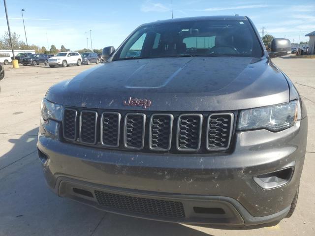 2018 JEEP GRAND CHER - 1C4RJFLT8JC136728
