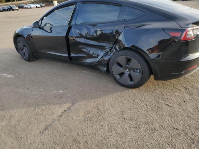 2021 TESLA MODEL 3 - 5YJ3E1EA1MF923116
