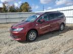 2020 CHRYSLER VOYAGER LX - 2C4RC1DG9LR144717