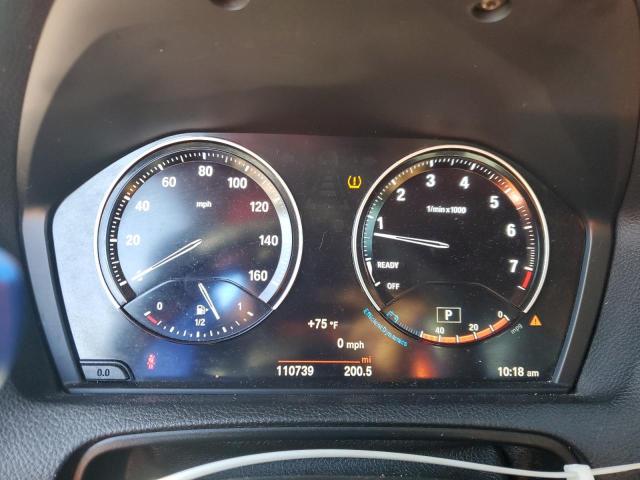 2018 BMW 230XI WBA2J3C52JVA49770