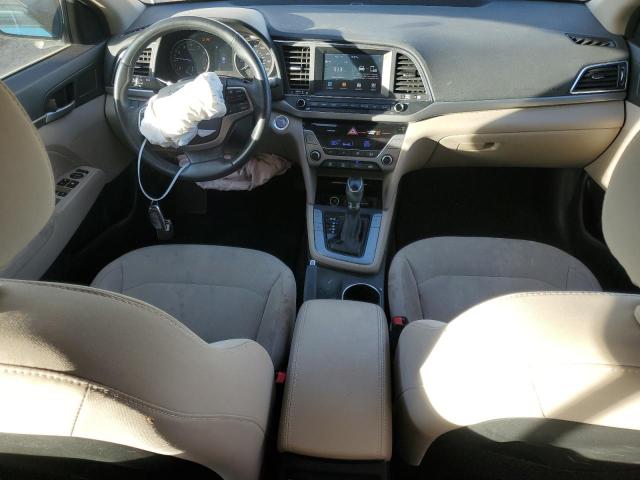 2017 HYUNDAI ELANTRA SE - 5NPD84LF6HH062373
