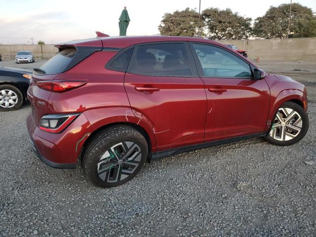 2023 HYUNDAI KONA SE - KM8K23AG7PU184917