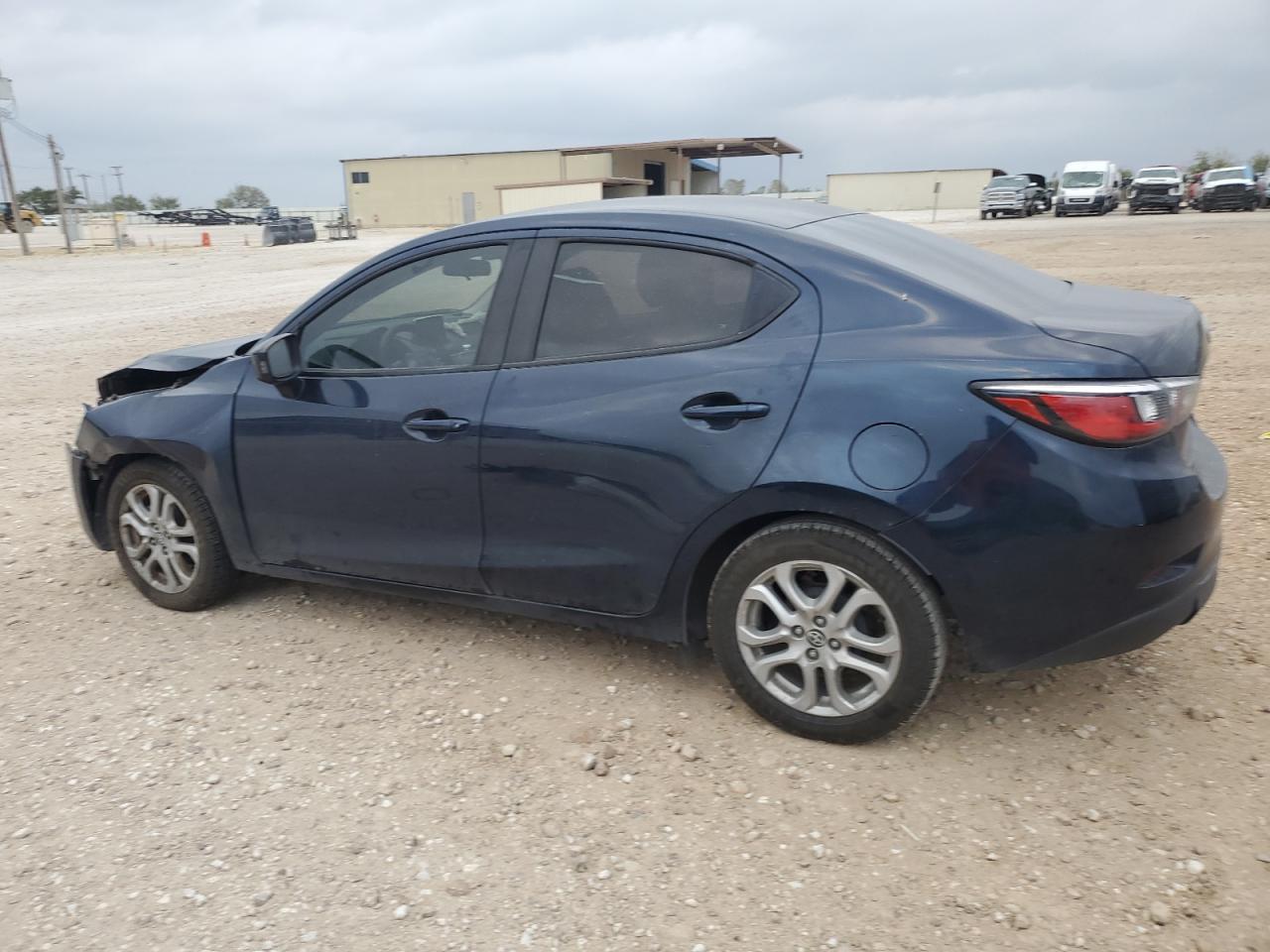 Lot #3027056777 2016 TOYOTA SCION IA