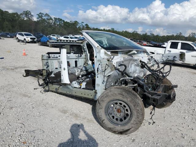 2021 GMC SIERRA K15 - 3GTU9FEL8MG392076