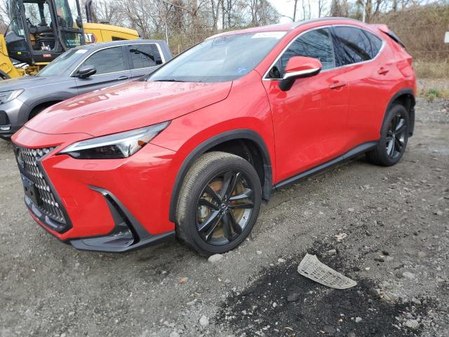 2024 LEXUS NX 450H LU #3024155855