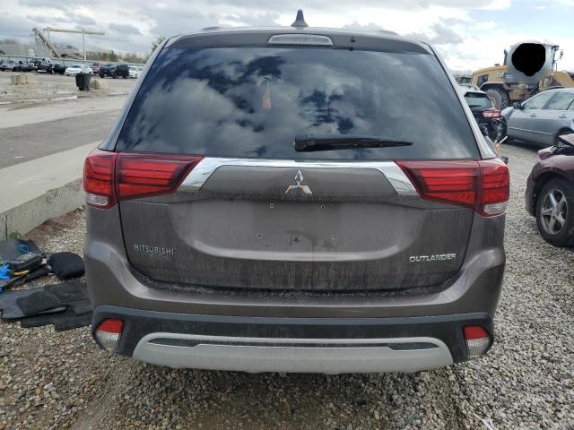 VIN JA4AD2A38KZ016274 2019 MITSUBISHI OUTLANDER no.6