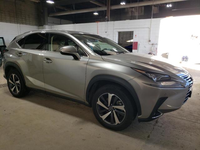2020 LEXUS NX 300H JTJGJRDZ2L2127220