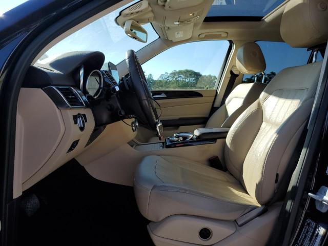 2018 MERCEDES-BENZ GLE 350 - 4JGDA5JB8JB045524