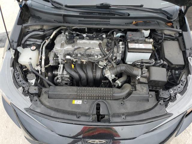 VIN 5YFEPMAE9MP241215 2021 TOYOTA COROLLA no.11