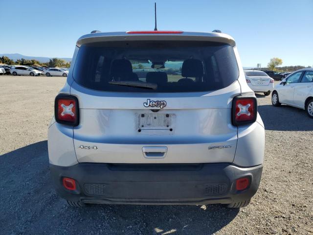 VIN ZACNJBAB0KPK07805 2019 JEEP RENEGADE no.6