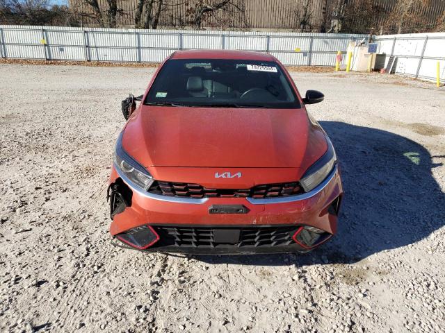 2023 KIA FORTE GT L - 3KPF54AD4PE578737