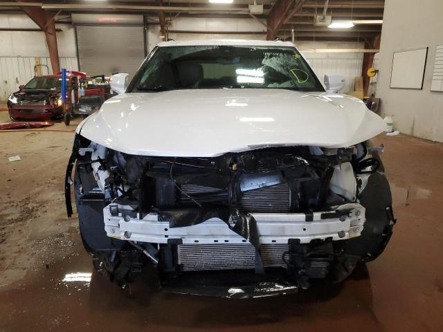 2020 CHEVROLET BLAZER RS - 3GNKBKRS8LS626242