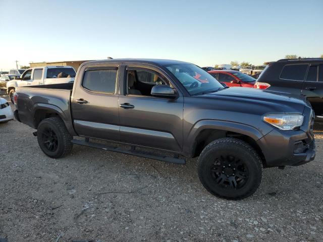 2019 TOYOTA TACOMA DOU - 5TFAX5GN5KX135161