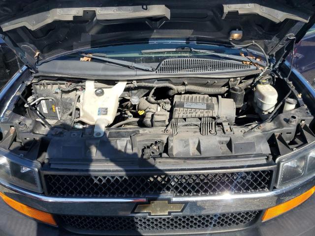 VIN 1GCZGGFG8G1278231 2016 Chevrolet Express no.12