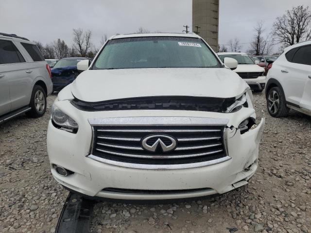 VIN 5N1AL0MM2EC514507 2014 Infiniti QX60 no.5