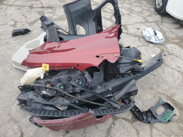 2015 DODGE GRAND CARA - 2C4RDGBG1FR667401