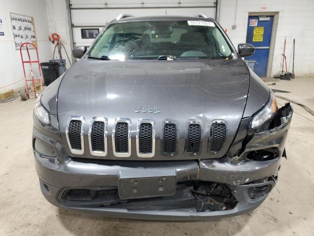 2016 JEEP CHEROKEE L - 1C4PJLCB8GW258011