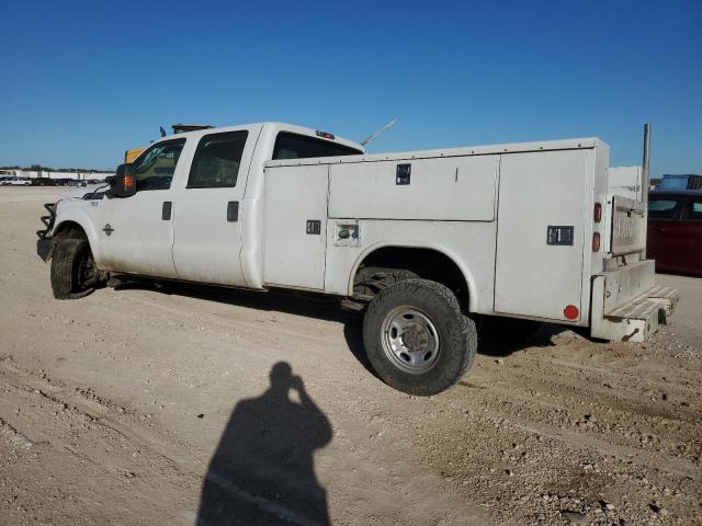 VIN 1FT8W3BT5FEB45914 2015 FORD F350 no.2