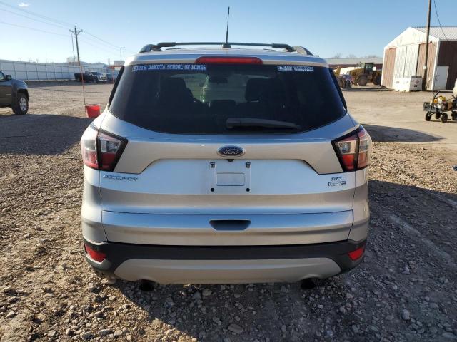 2017 FORD ESCAPE SE - 1FMCU9GD2HUC69177