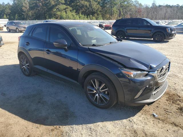 2018 MAZDA CX-3 TOURI - JM1DKDC77J0308148