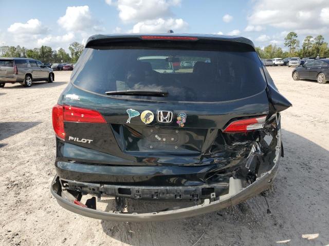 VIN 5FNYF6H50GB087026 2016 HONDA PILOT no.6