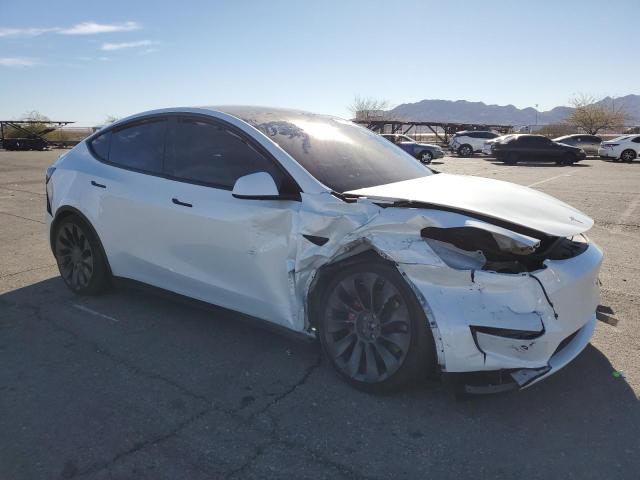 2023 TESLA MODEL Y 7SAYGDEFXPF813184