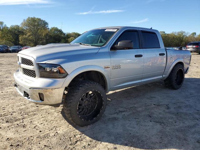 Vin: 1c6rr6lt3fs663606, lot: 80247334, ram 1500 slt 20151