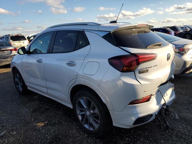2023 BUICK ENCORE GX - KL4MMDSL4PB047660