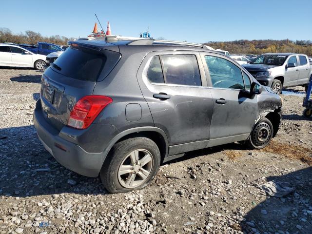 2016 CHEVROLET TRAX 1LT 3GNCJLSB0GL218261