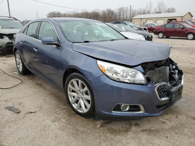 2015 CHEVROLET MALIBU 2LT - 1G11D5SL2FF222745