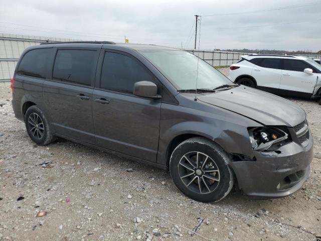 Vin: 2c4rdgeg1jr250610, lot: 79549884, dodge caravan gt 20184