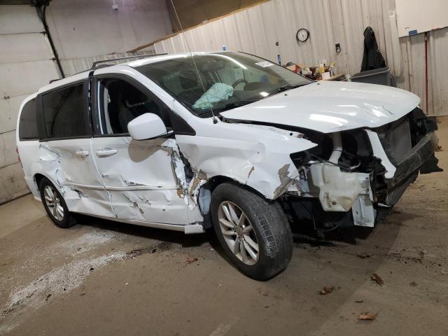 2016 DODGE GRAND CARA - 2C4RDGCG7GR203772