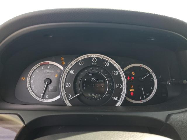 2017 HONDA ACCORD TOU - 1HGCR3F92HA006464