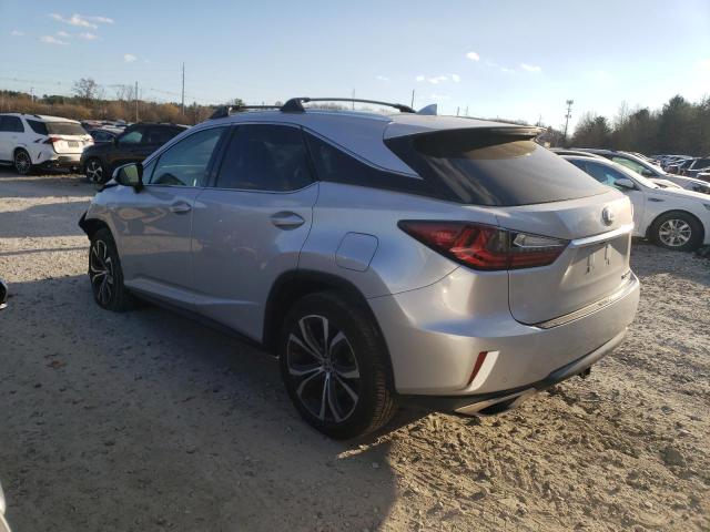 Vin: 2t2bzmca8jc142223, lot: 81087844, lexus rx350 350 base 20182