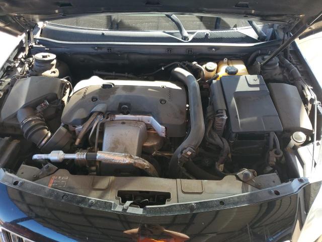 2016 BUICK REGAL 2G4GK5EX1G9189345