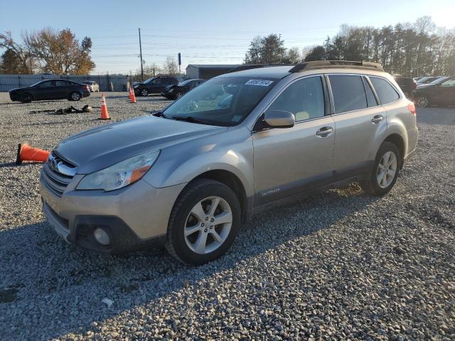 VIN 4S4BRCCC1E3313548 2014 Subaru Outback, 2.5I Pre... no.1