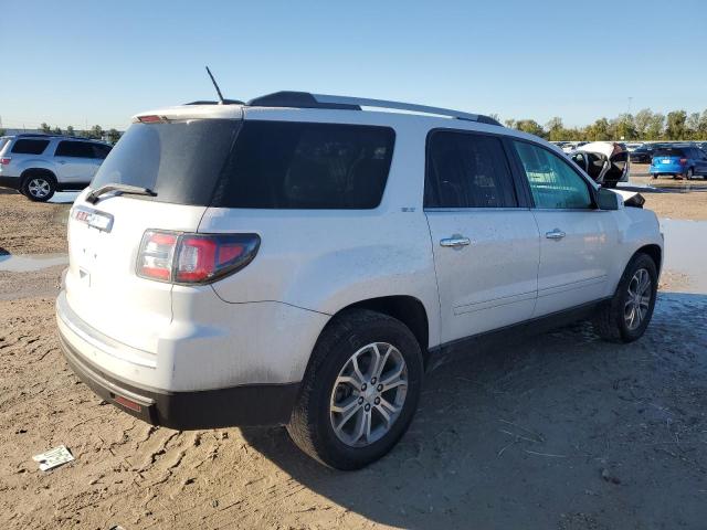 2016 GMC ACADIA SLT - 1GKKRSKD1GJ196842