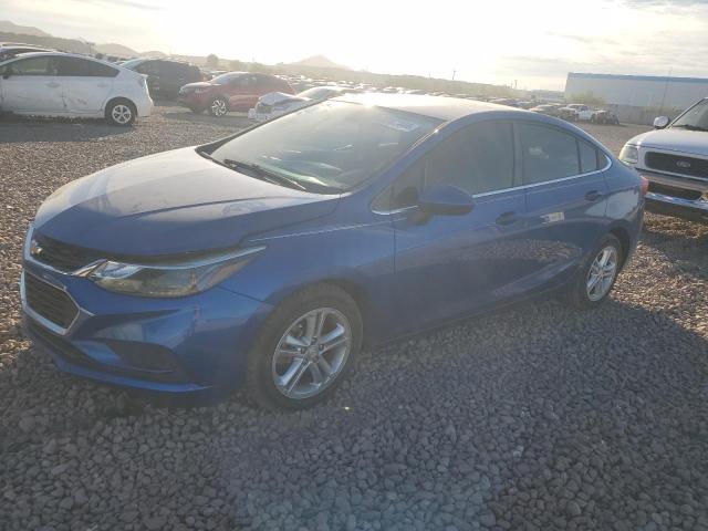 2016 CHEVROLET CRUZE LT #3028868065