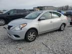 NISSAN VERSA S photo