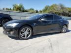 Lot #3033515107 2014 TESLA MODEL S