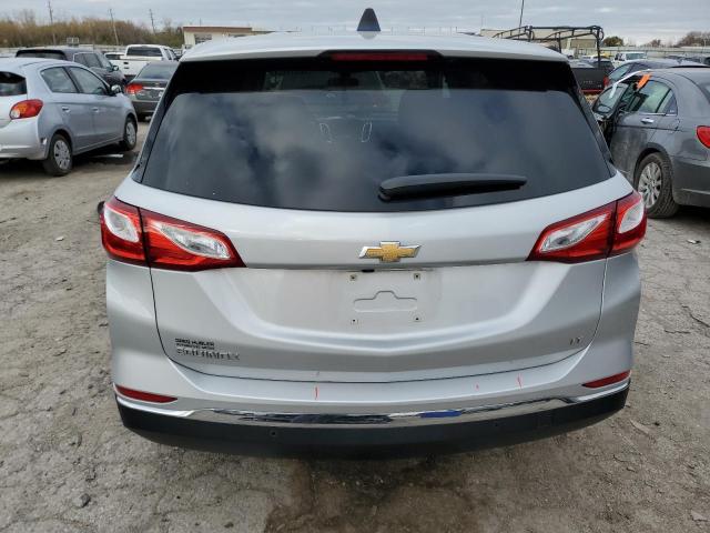 2019 CHEVROLET EQUINOX LT - 2GNAXKEV4K6102967