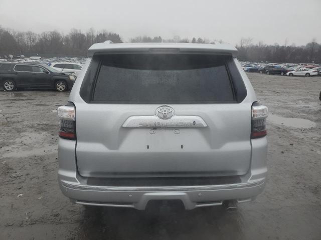 2023 TOYOTA 4RUNNER LI JTEKU5JR7P6183522